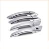 Car Door Handle Bowl Trim Cover Protect for Changan CS95 2017 2018 2019 2020 2021 2022 2023 2024 2025