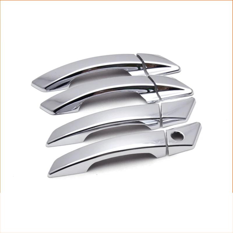 Car Door Handle Bowl Trim Cover Protect for Changan CS95 2017 2018 2019 2020 2021 2022 2023 2024 2025