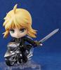 Nendoroid Saber Zero Painted Movable Fate/Zero Ver. (Non-scale ABS&PVC Figure)