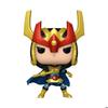 Figurine - Dc Comics - Big Barda - Exclusive Nycc 2023 - 4.4 Inches - Mixed