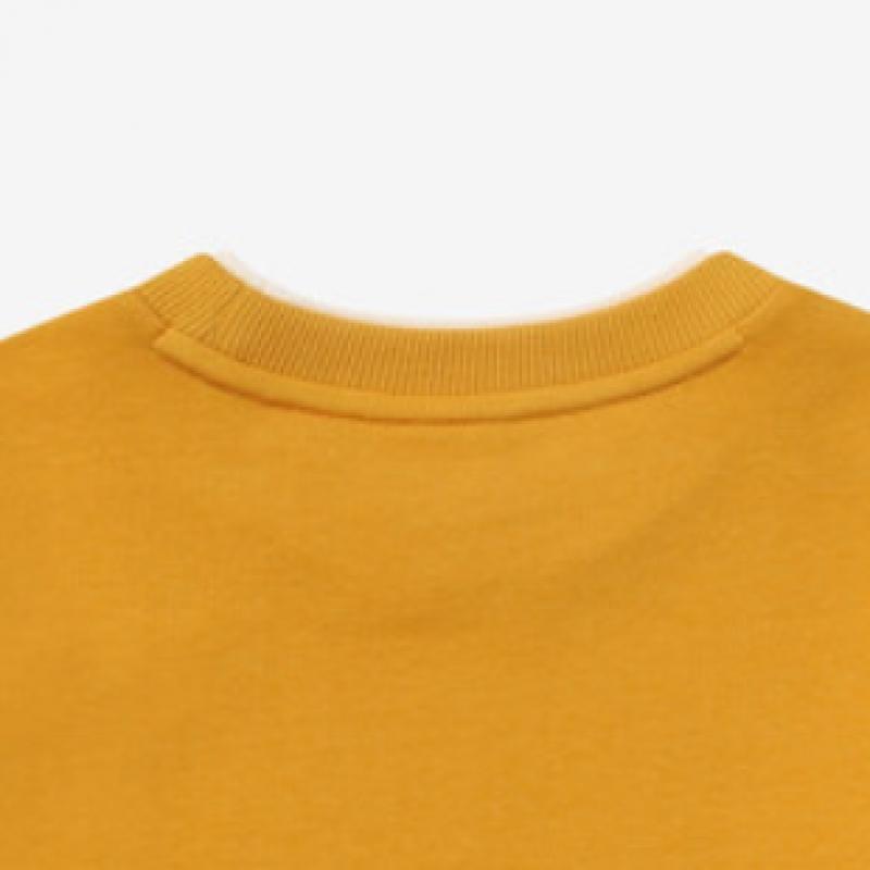 [fila Kids] Heritage Sports Sweatshirt  Fk2pog3201x Amr  q0zFk2pog3201xAmr