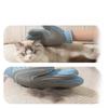 Bath Comb Dogs Hair Remover Brush Massage Cat Brush Gloves Durable Cleaner Tool