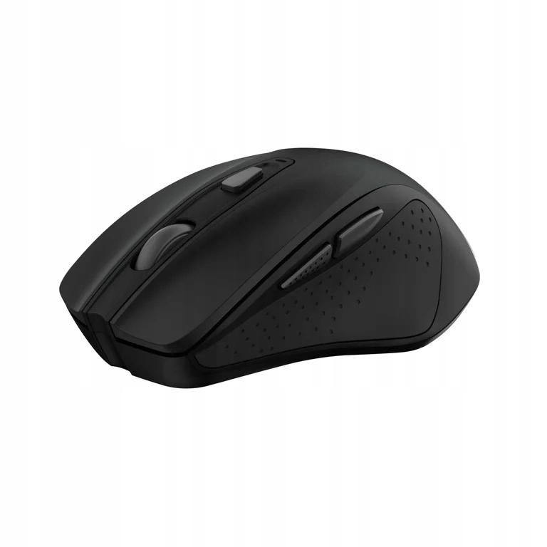 Trust Nito Silent Wireless Wireless Mouse Optical Sensor 1 Pc
