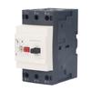 Motor Protection Circuit Breaker 10000 Times High Strength PA66 Current Protection Circuit Breaker S
