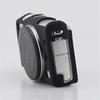 Soft Silicone Armor Camera Body Case For Canon EOS M100 M200 Shockproof Rubber Cover