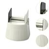 4 Pieces Bed Risers Chair Adjustable Furniture for Dining Room Kitchen