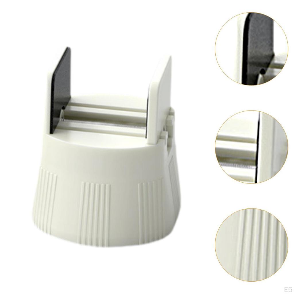 4 Pieces Bed Risers Chair Adjustable Furniture for Dining Room Kitchen