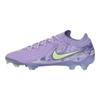 Pantofi sport pentru bărbați Phantom GX 2 Elite FG United Pack 2025 Violet Violet-Agat Barely-Volt HF1597-500