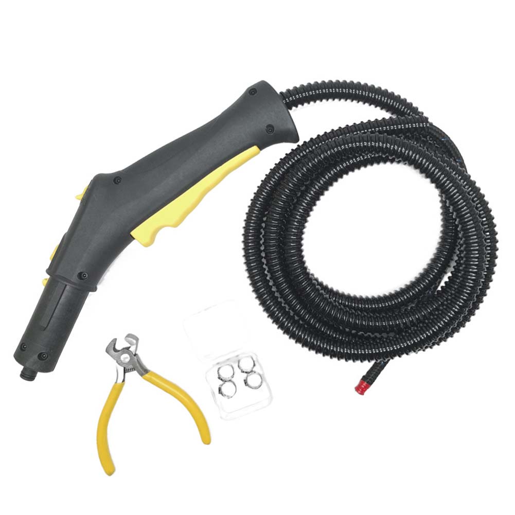 Per Karcher Ricambio per Tubo Pulitore a Vapore SC1 SC2 SC3 SC4 4.322-048.3