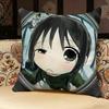 Girls LLast Tour Pillow Case Pillowcase Doublesided Printed Sofa Cushion Bedroom Headboard Pillow