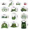 Photo Theme Military Props Party Decorations For Kids Event Birthday