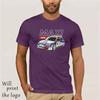 Fashion T Shirt 100 Cotton Celica Gtfour Group A Rally Legend Tshirt