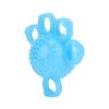Finger Exerciser Strengthener Ball Hand Grip Squeeze Ball Strengthening Equipment for Athletes