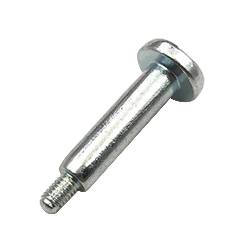 2 Pieces Vertical Stand Holder Bottom Screws Console Stand Support Screw Charging Base Screws Compatible with PS5 Host