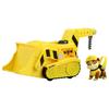 TAKARA TOMY Paw Patrol Paw Flying Vehicle Rubble Transformation!