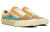 Vans Old Skool Wielokolorowy Lx Pack VN0A4BVFVYL
