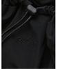 Athe Vanessabruno [Ruban] Black Ribbon Backpack And Shoulder Bag S Aaba6Ff11Bk