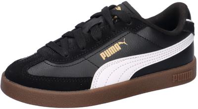 Club II ERA JR Sneakers Black White