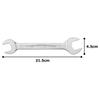 Tone X Inch HPDSB-2528 Wrench, 25/32 7/8