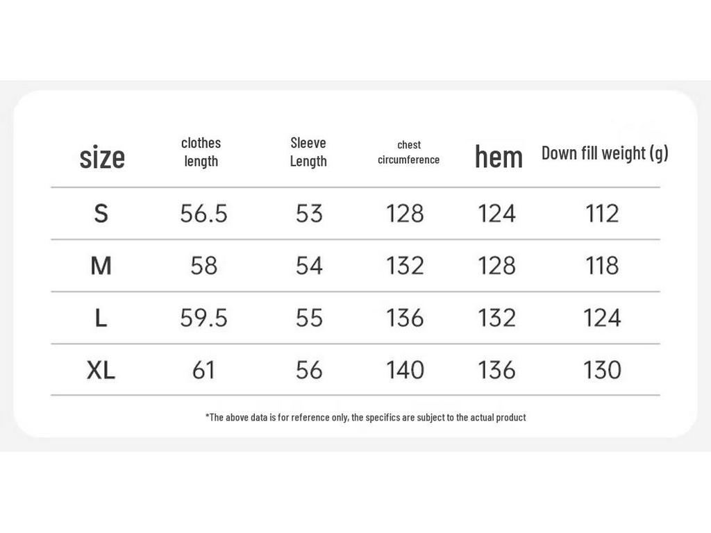 SNOWFLYING Women's Short Stand Collar Duck Down Jacket