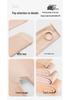 Double-Layer Silk Stockings - Autumn/Winter Thickened Tights