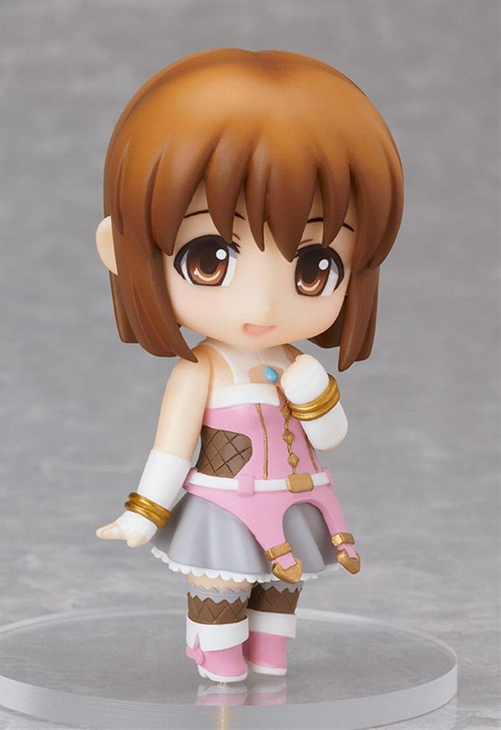 Nendoroid Petit THE Stage 02 bemalt, handelbar, beweglich, IDOLM@STER2 (ABS- und PVC-Figur)