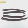 Chery 10 Fengyun 2 Rain Shield Trim with Plastic Bright Strips