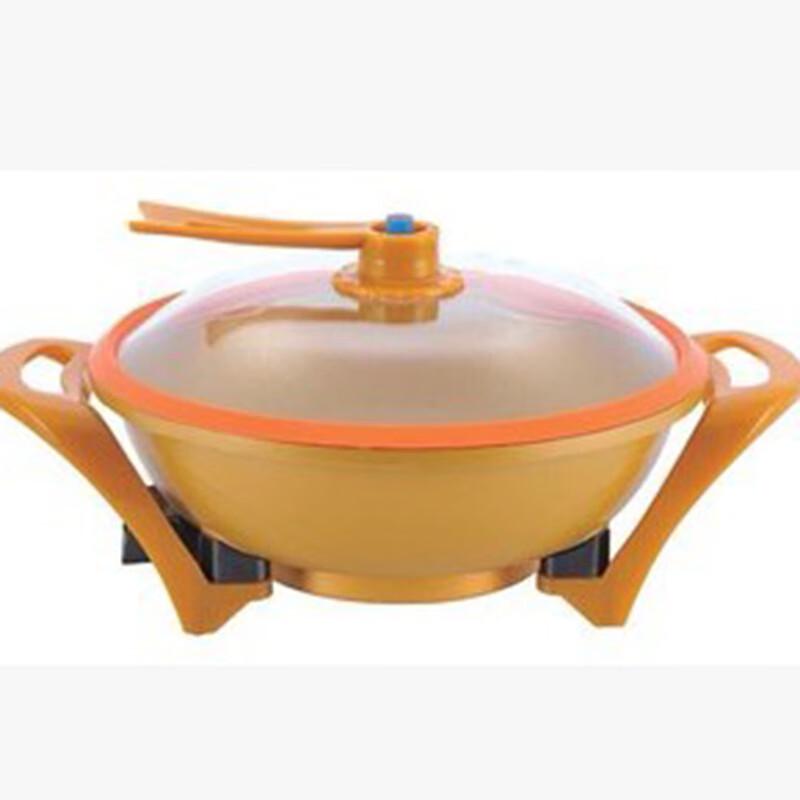 Wu Tuo Maifan Stone Electric Vacuum Multi-Cooker
