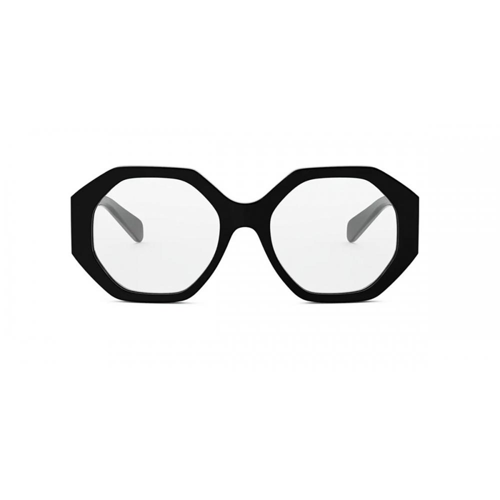 Celine Cl50161i Triomphe 001 Women Eyeglasses
