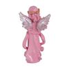 Angel Girl Showpiece for Home Decor Showpiece | Winged Girl Statue for Home Decor Item | Fairy Girl Statue for Home Shelves Decor Showpiece