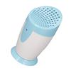 Negative Ion   Purifier with 2 Working Modes Battery Powered Multifunctional Portable   Purifier for   Cars