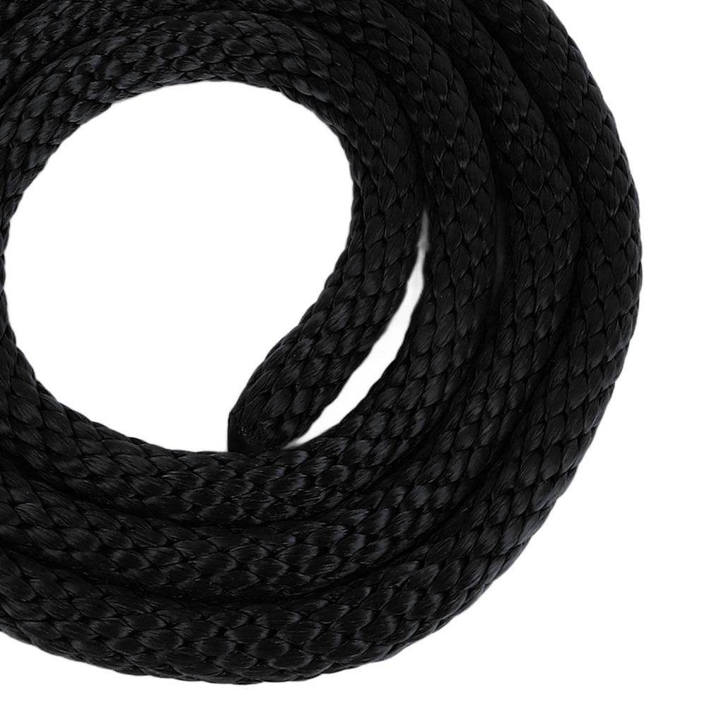 Heavy Duty Horse Training Rope High Tensile Horse Web Lunge Line Horse Lunge Rope Large Horses