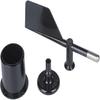 Wind Direction Indicator with WeatherResistant Build and Accurate Wind Measurement for Stations