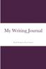 The My Writing Journal Book