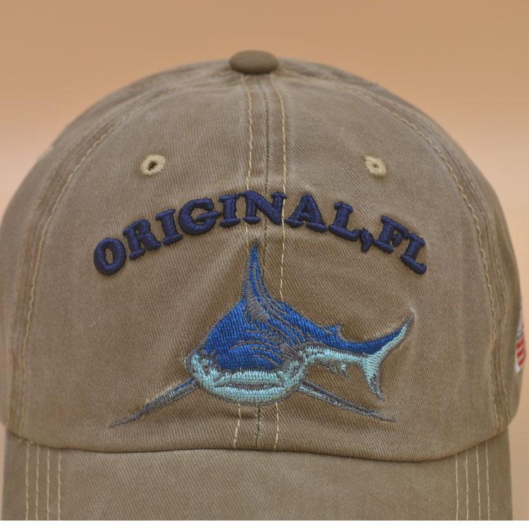 Buy Shark Unisex Baseball Caps Women 