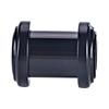 22.2*8mm/25.4*8mm Rear Shock Absorber Adapter Aluminium Alloy High Strength Bushing Rear Shock Mount Rear Shock Mount Hardware