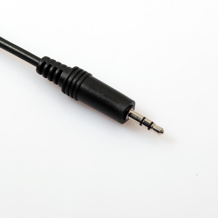 

3.5mm Male to Female Stereo Audio Extension Cable 3m As Shown A