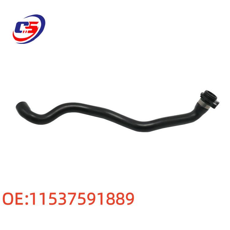 High-Quality Radiator Hoses for BMW X3/X4