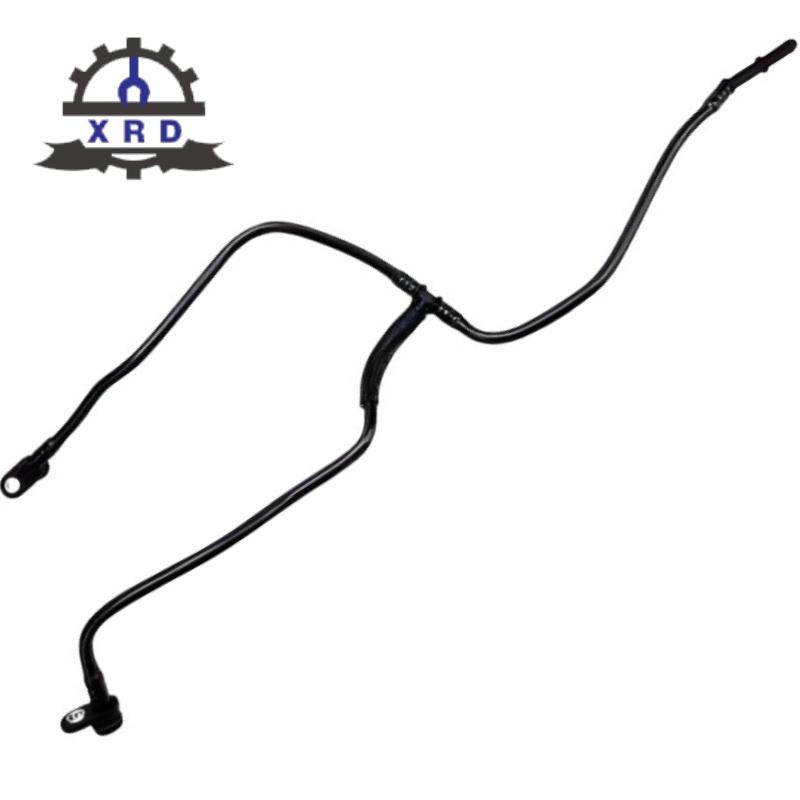 OE 94810602622 948 106 026 22 Auto Engine Coolant Vent Line Coolant Vent Pipe for Porsche Cayenne Panamera 2010-2018