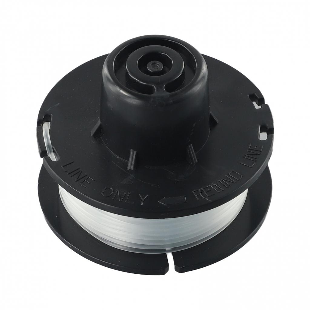 Bobina per filo per attrezzature da giardino Bobine per decespugliatore elettrico 30 piedi