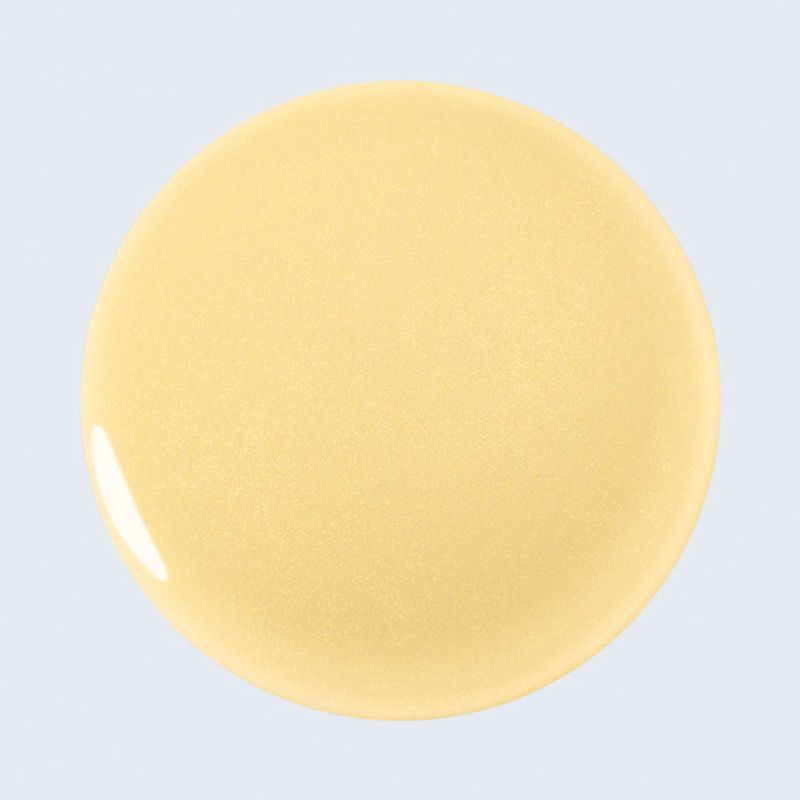 Lement Color Nail 34 Sugared Butter