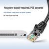 HUAWEI Kunling 8-Port Gigabit PoE Switch S110-8P1T