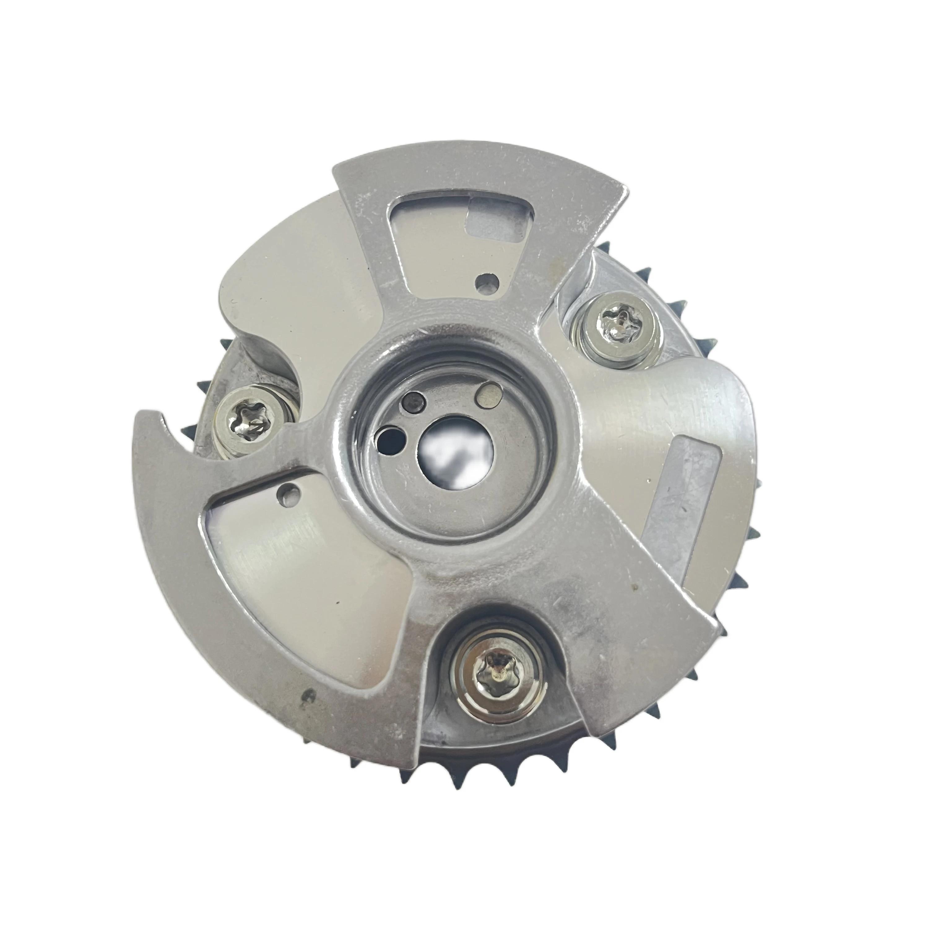 Camshaft Timing Gear VVTI Suitable For TOYOTA RAV4 ALPHARD ESTIMA BLADE SIENNA MARK XZIO LEXUS RX270/350 ES350 2GRFE 13050-31170 1PCS