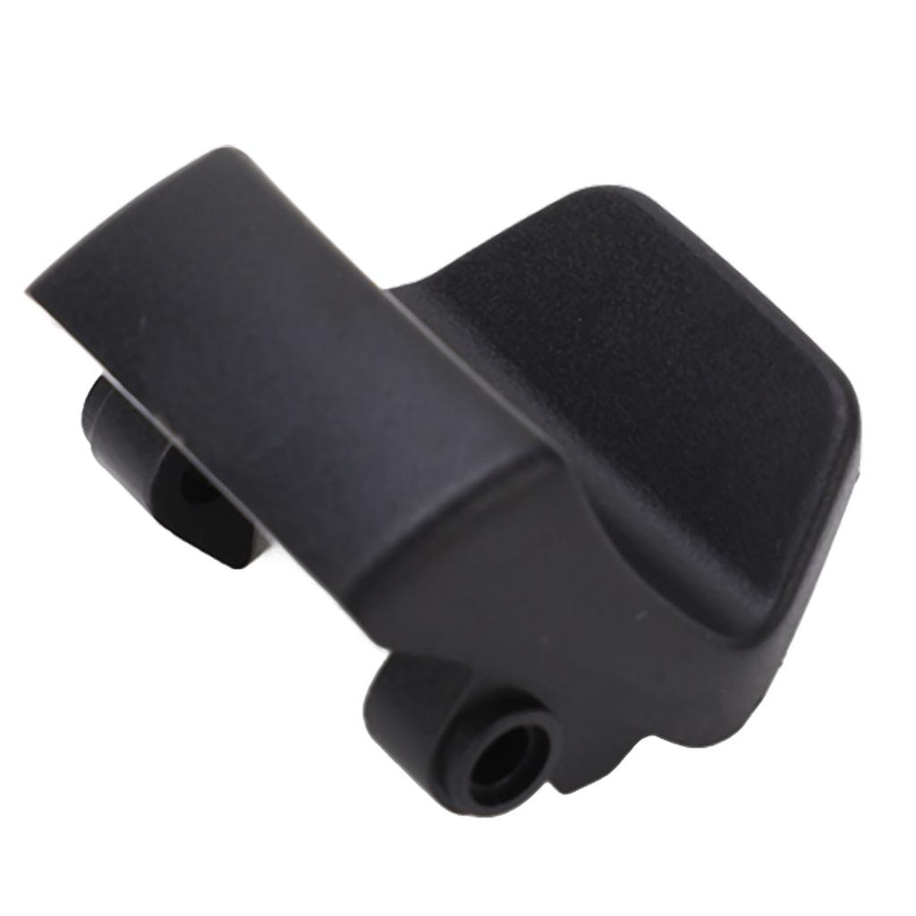 Car Center Console Lid Latch Lock KA0G?64?45YA?02 Replacement for Mazda CX?5 2013?2016