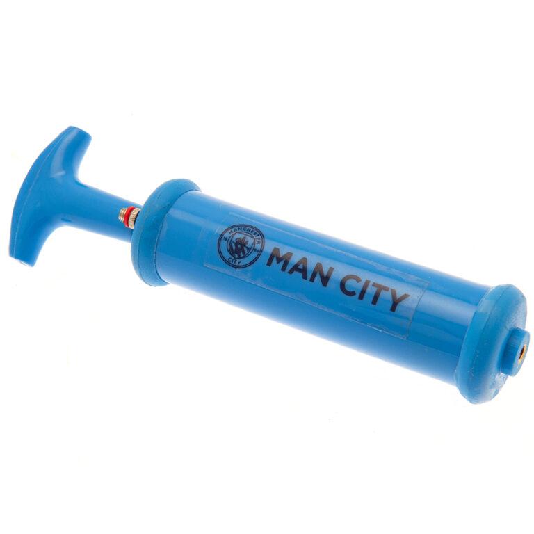 Manchester City FC Signature Football Set