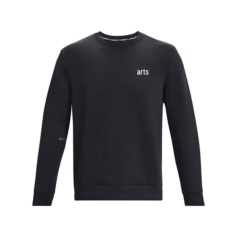 Under Armour Men s Rival Fleece Crewneck Top 1381688 3XL