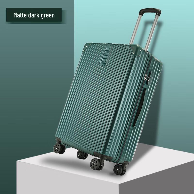 ABS Hardshell Spinner Luggage