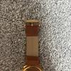 Used Marc by Marc Jacobs watch brown leather