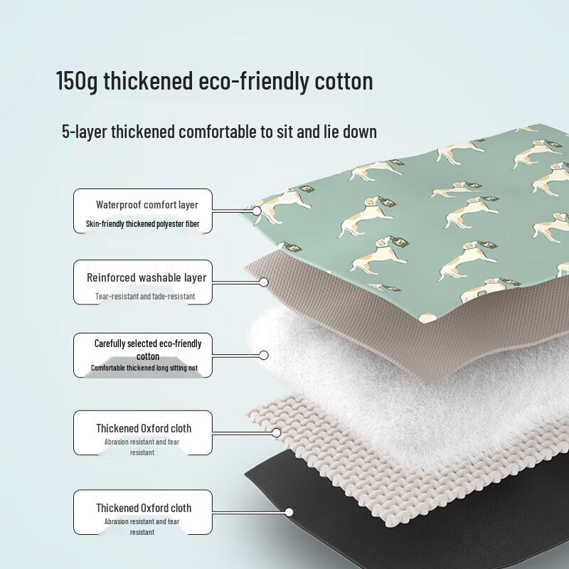 Naturehike Happy Ultralight Picnic Mat