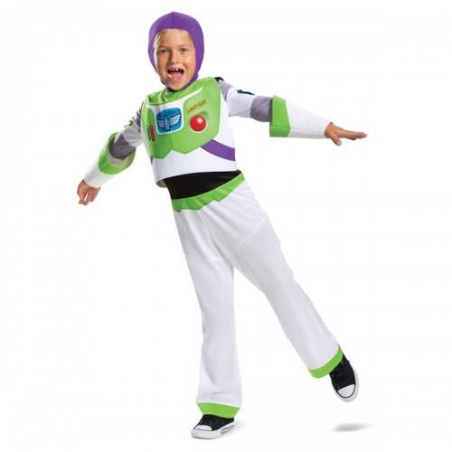 Toy Story 4 Childrens/Kids Buzz Lightyear Costume